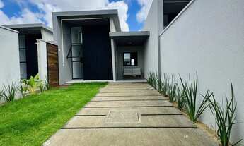 Imagem: Venda de Casa de Top ao seu Alcance no Eusébio