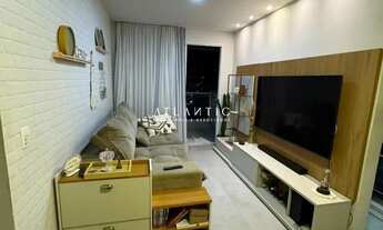 Imagem 1: Apartamento à venda no bairro Praia de Itaparica - Vila Velha/ES