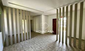 Imagem 4: Casa com 3 dormitórios para alugar, 138 m² por R$ 4.224,05/mês - Santa Amélia - Belo Horiz