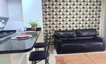 Imagem 7: APARTAMENTO - SETOR BUENO, GOIÂNIA/GO