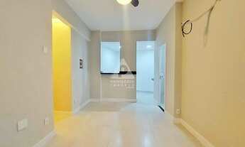 Imagem: SALA QUARTO REFORMADO EM RUA TRANSVERSAL