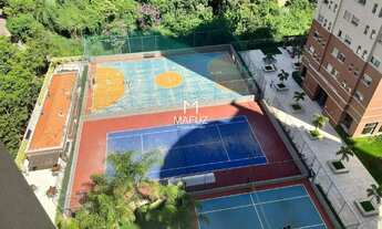 Imagem 2: Apartamento a venda no Vila da Serra- Nova Lima/MG