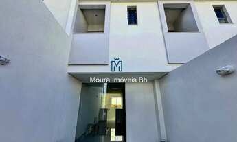 Imagem: Casa Nova com 2 Suítes (1 Suíte com Varanda)