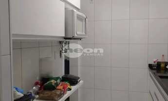 Imagem 6: APARTAMENTO - SÃO BERNARDO DO CAMPO - INDEPENDÊNCIA