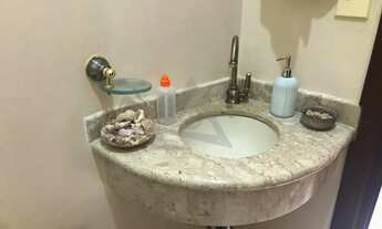 Imagem 3: Sobrado para venda tem 319 metros quadrados com 3 quartos em Jardim Chapadão - Campinas