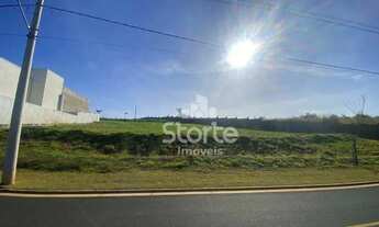 Imagem 3: Terreno à venda, 419 m² por R$ 425.000,00 - Condomínio Terras Alpha - Uberlândia/MG