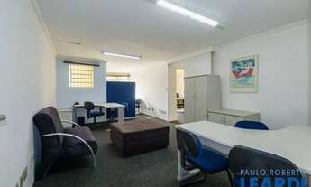 Imagem 2: PRÉDIO - SAÚDE - SP