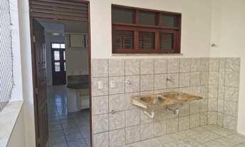 Imagem 3: APARTAMENTO 02 QUARTOS, 02 BANHEIROS, SALA, COZINHA, A SERVIÇO, VARANDA, 88 M2