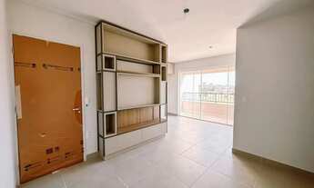 Imagem 5: Apartamento 3 quartos 86m² - Parque Oeste Industrial - Goiânia - GO