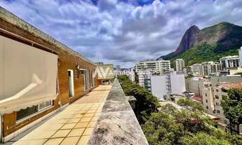 Imagem 3: Botafogo Apartamento cobertura com 3 dormitórios