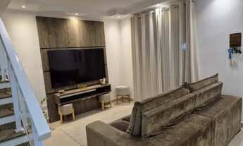 Imagem 7: Condomínio Santa Bárbara no Jd. Califórnia em Jacareí-SP