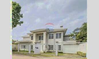 Imagem 3: Casa mansão, 5 suítes, Bacacheri, Curitiba