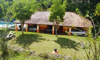 Imagem 4: CHACARA EM GUARAREMA LOCAÇÃO FINAIS SEMANA E EVENTOS