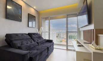 Imagem 2: Apartamento - Reserva do Alto - Valinhos