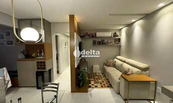 Imagem 2: Apartamento para venda no bairro Santa Mônica em Uberlândia-MG
