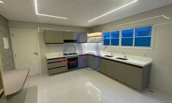 Imagem 7: Casa mobiliada de alto padrão no Alphaville Fortaleza