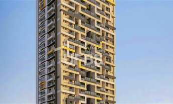 Imagem: Emirates Parque Flamboyant - Apartamento