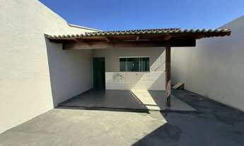 Imagem 6: LINDA CASA PRÓXIMA A DOIS SHOPPINGS 3 QTS 2SUÍTE ESPAÇO GOURMET PISO PORCELANATO