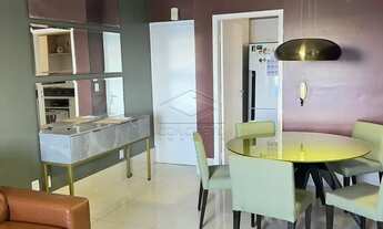 Imagem: Apartamento Padrão em Botucatu