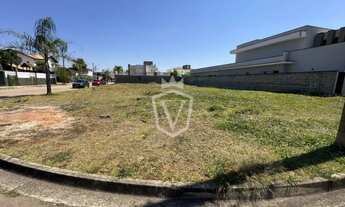 Imagem: Terreno á venda em Condominio - Jundiaí-SP
