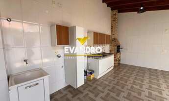 Imagem 6: Casa em Condomínio para Venda em Cuiabá, Jardim Imperial, 3 dormitórios, 1 suíte, 2 banhei