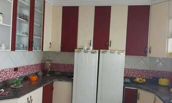 Imagem 5: Casa à venda no Bairro Amizade, Araçatuba