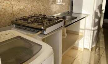 Imagem: Studio Flat Kitnet Apartamento Flat Aldeota