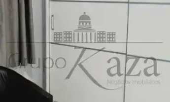 Imagem 2: Casa Kitnet - Jardim Alvorada - 1 Dormitório - 40m²