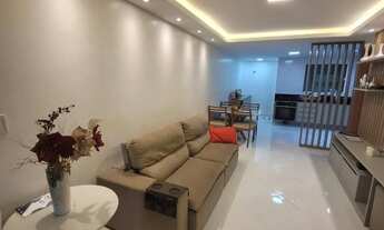 Imagem 2: Casa Em Viltas Do Atlantico Com 2 Suítes e 107 m2 _ Lauro Freitas (SA-DG