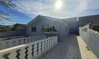 Imagem: Casa com 3 dormitórios à venda, 50 m²