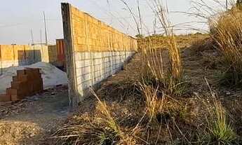 Imagem: Loteamento Jardim dos Pássaros Várzea