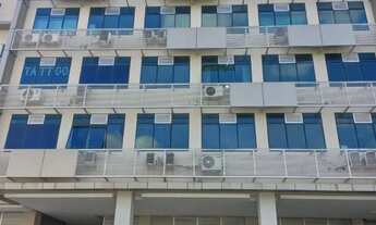 Imagem: Vendo Sala comercial Mix Mall no Pechincha