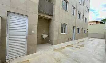 Imagem 3: Apartamento 4 Quartos para Venda em Belo Horizonte, Castelo, 4 dormitórios, 2 suítes, 3 ba