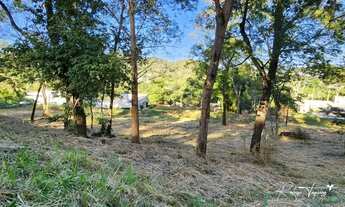 Imagem 7: Terreno no Aldeia do Vale 3.527 m² no lado alto com vista para área verde