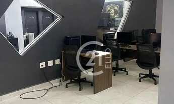 Imagem 6: Comercial - Estação Borba Gato - 1300m²