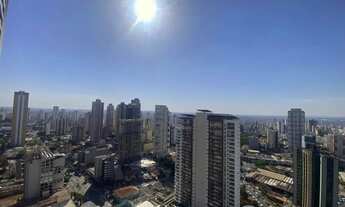 Imagem 5: Apartamento em Setor Oeste - Goiânia