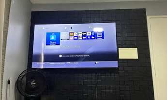 Imagem 2: Apartamento térreo 2/4 no Viver Ananindeua- com modulados e ar condicionado