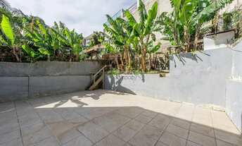 Imagem 6: Casa 4 quartos, 5 vagas - Chácara das Pedras