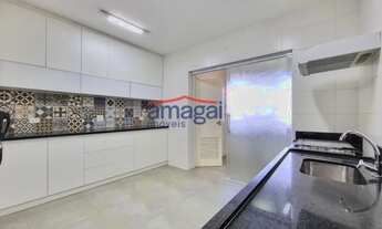 Imagem 7: Apartamento no Jardim Pereira do Amparo, Jacareí