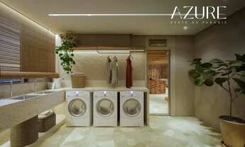 Imagem 6: AZURE STUDIOS A VENDA COM VISTA PARA O MAR NA PRAIA DO FRANCÊS EM MACEIÓ-AL