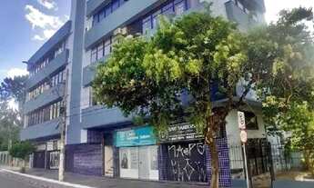 Imagem 4: Conjunto de Salas na Rua Érico Veríssimo