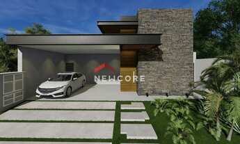 Imagem: Casa de condomínio em Piratininga - Centro