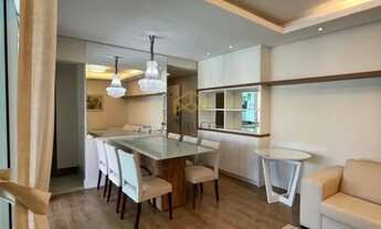 Imagem 2: APARTAMENTO COM 1 DORMITÓRIO PARA ALUGAR MANSÕES SANTO ANTÔNIO - CAMPINAS/SP