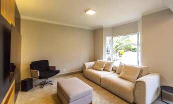 Imagem 5: Casa mobiliada à venda porteira fechada