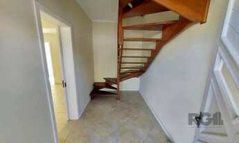 Imagem 2: CASA 3D - PÁTIO VERDE - IPANEMA - PORTO ALEGRE - RS