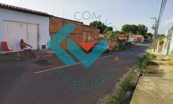 Imagem: Terreno para Venda em Teresina, Santa Maria