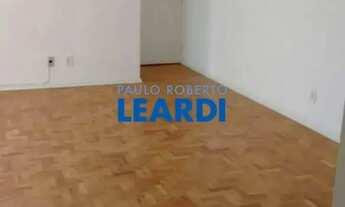 Imagem 1: APARTAMENTO - VILA MARIANA - SP