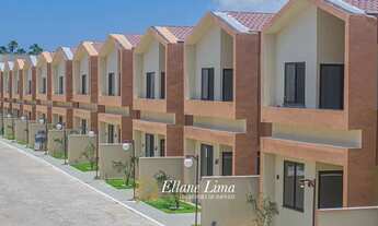 Imagem: Casa a venda no Lençóis Paradise Barreirinhas-4