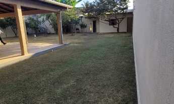 Imagem 4: Alugo casa Vicente Pires