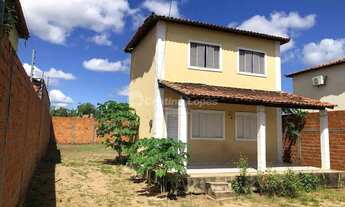 Imagem: Casa à venda, Angelim, Teresina, PI